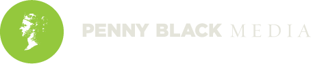 Penny Black Media Logo