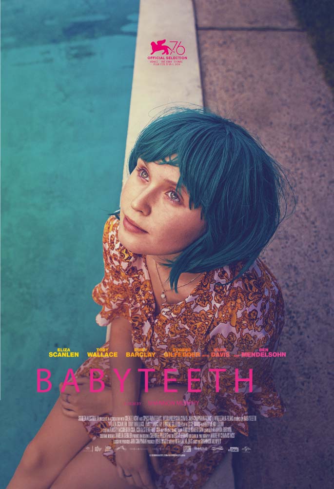BABYTEETH