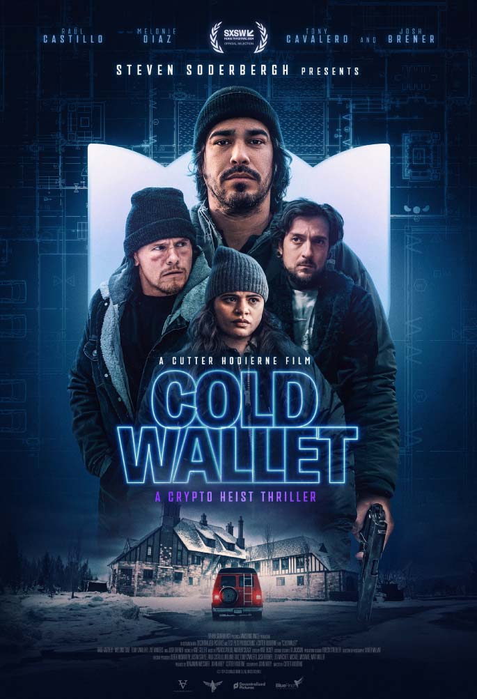 COLD WALLET