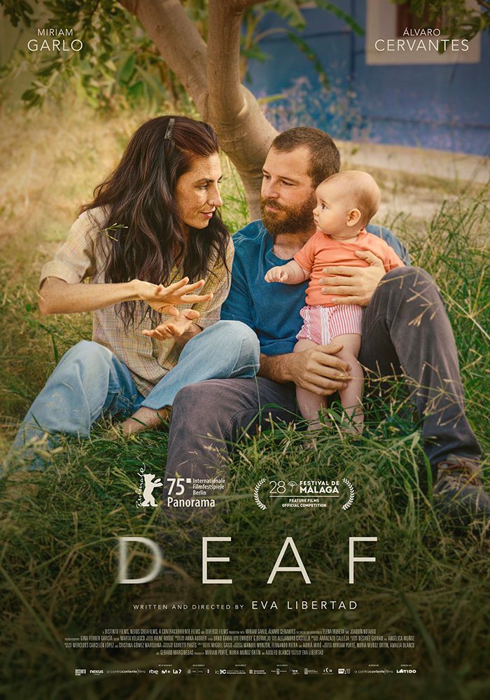 SORDA (DEAF)