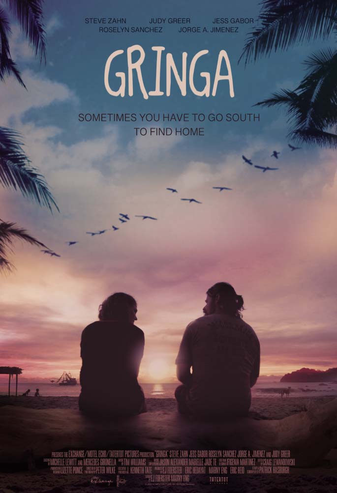 GRINGA