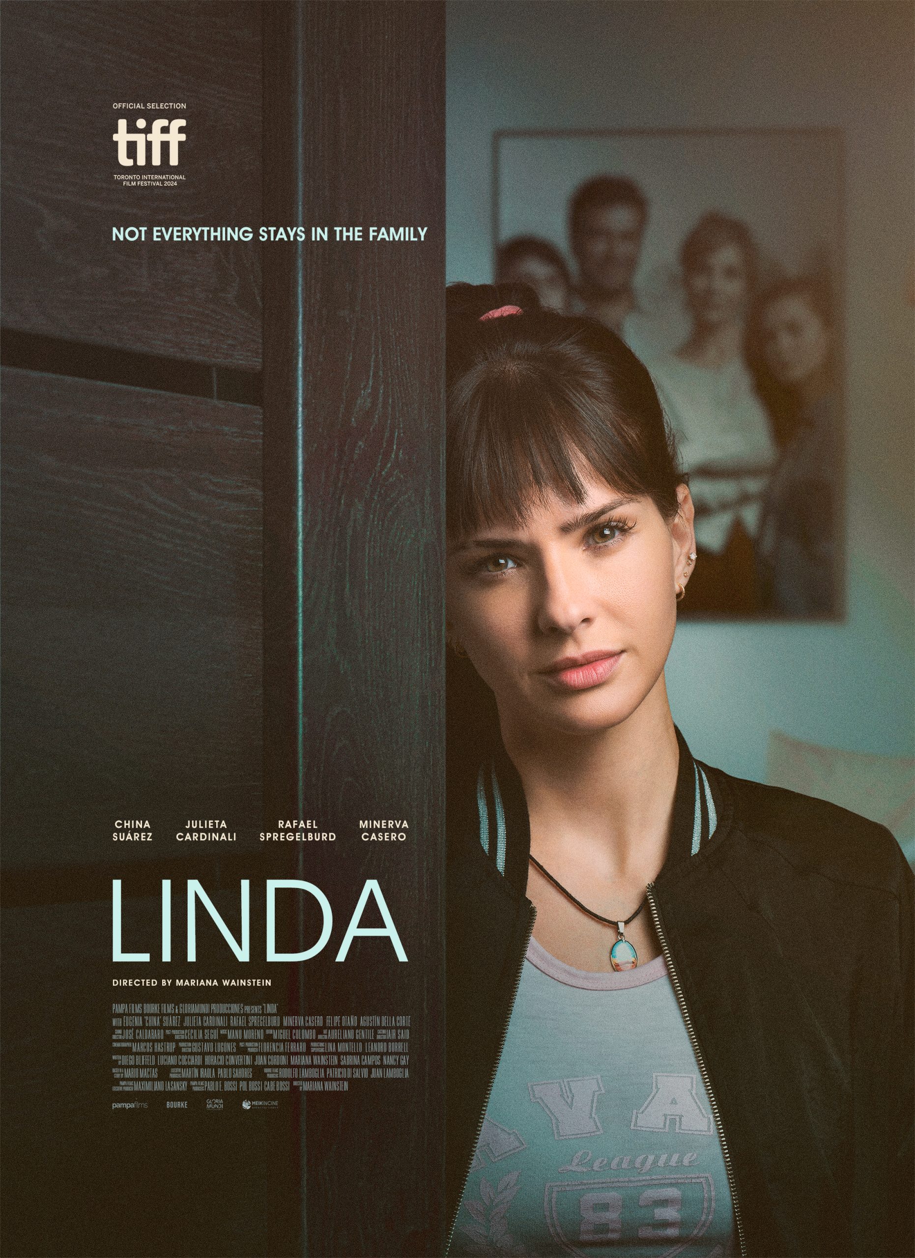 LINDA