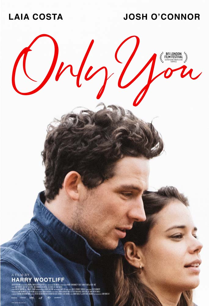 ONLY YOU