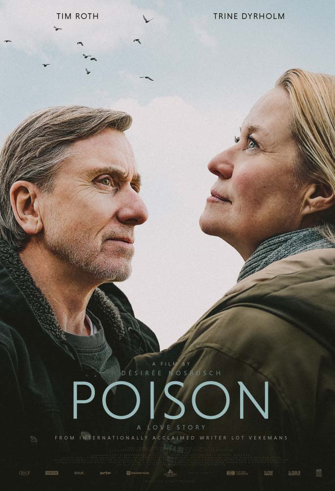 POISON