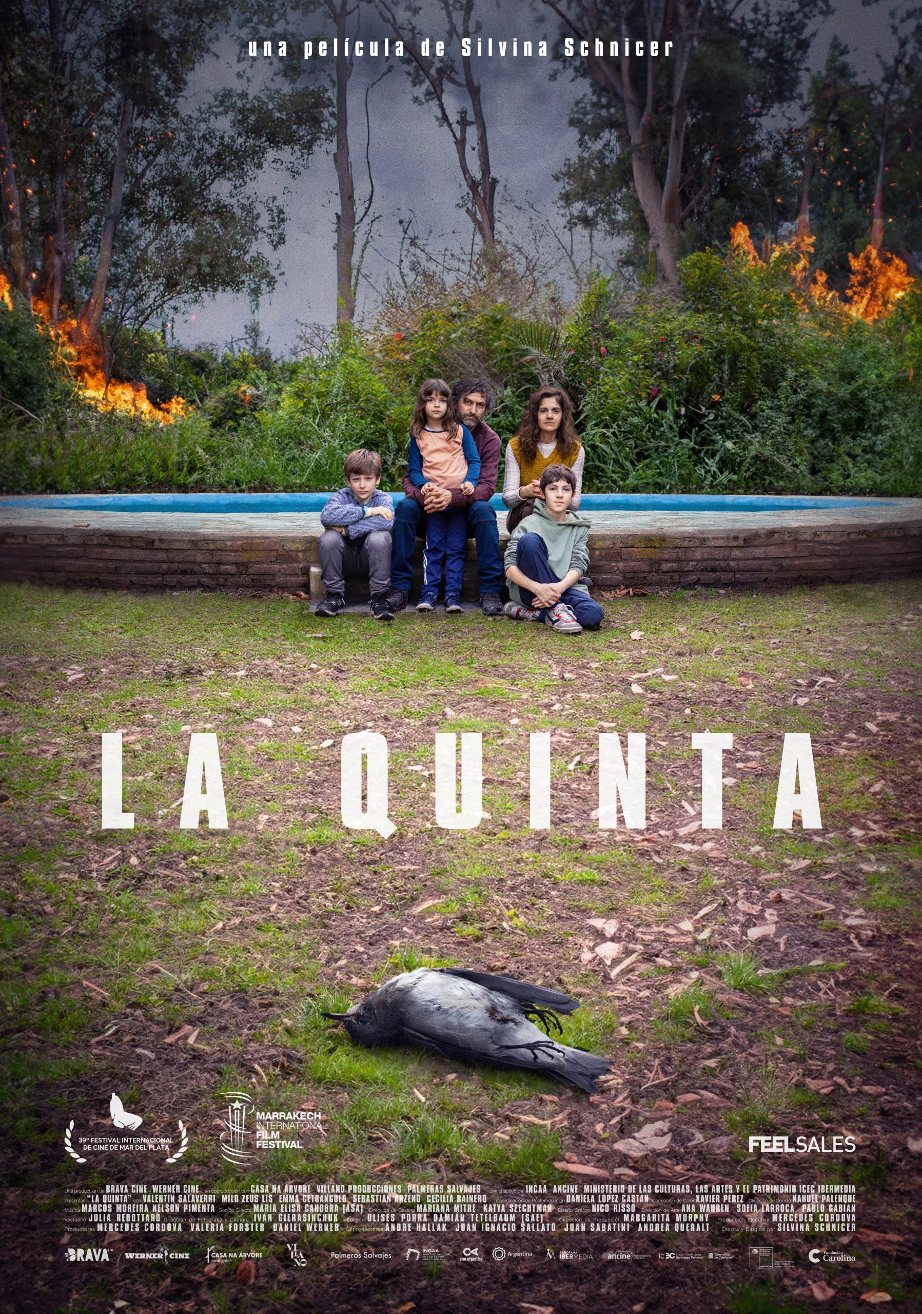 LA QUINTA (THE COTTAGE)