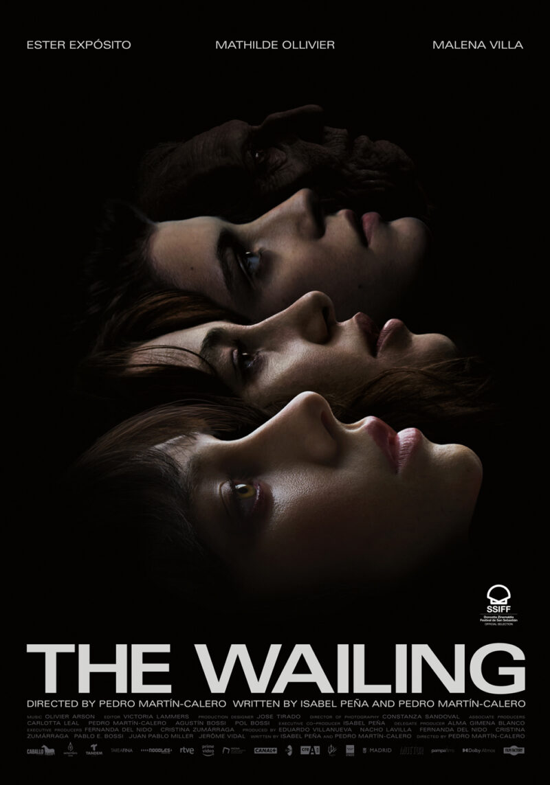 EL LLANTO (THE WAILING)