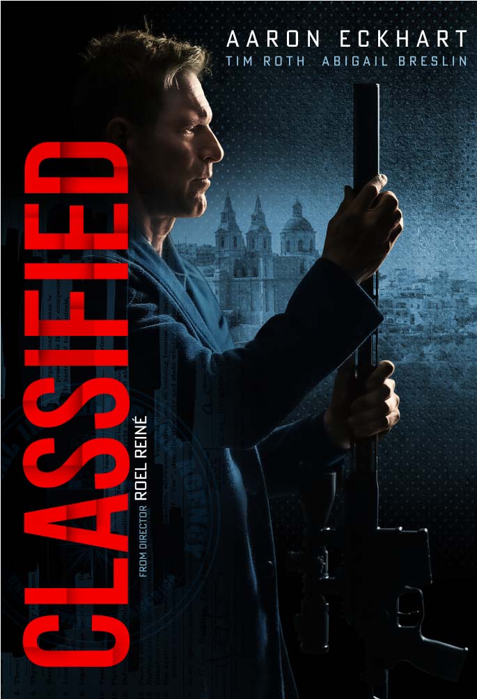 CLASSIFIED