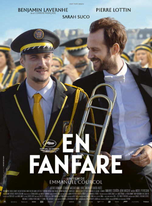EN FANFARE (THE MARCHING BAND)