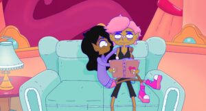 SPOTLIGHT ON PRIDE MONTH