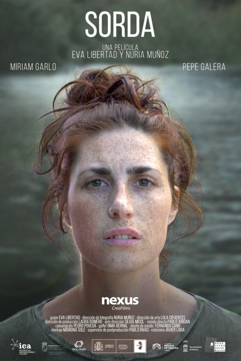 SORDA (DEAF) – SHORT FILM