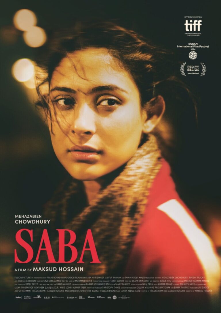 SABA