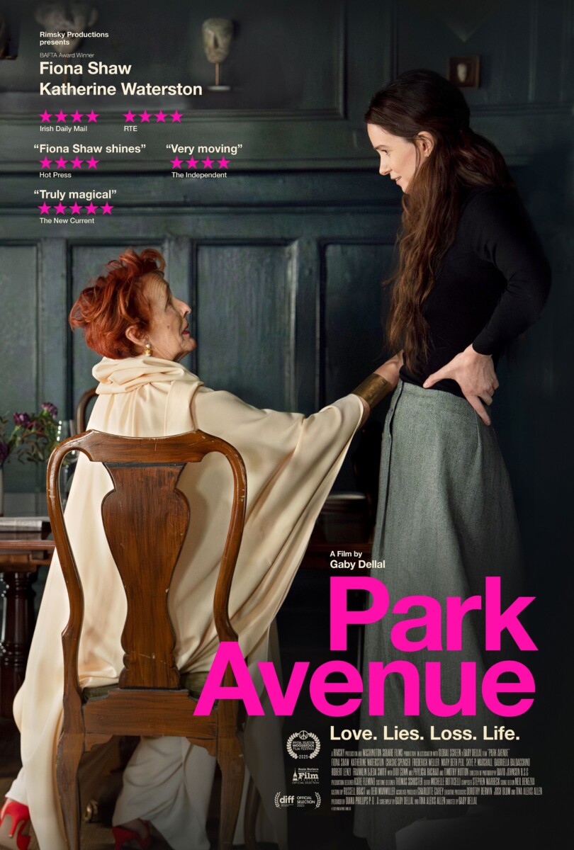 PARK AVENUE