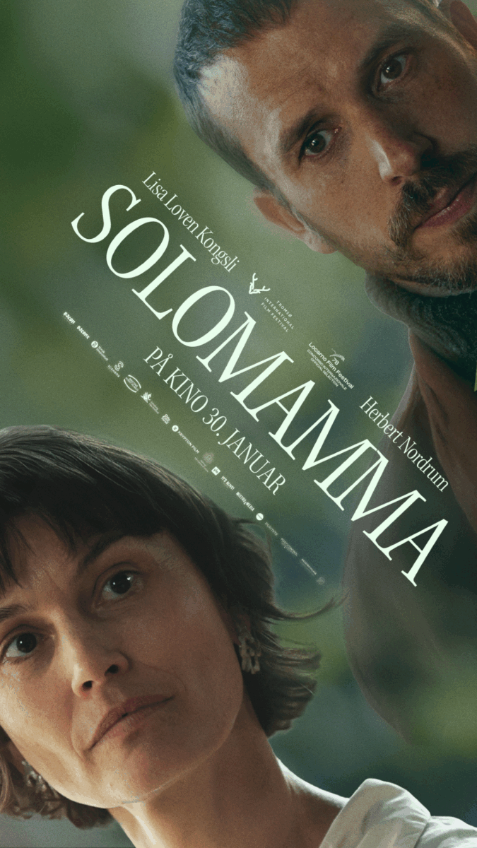 SOLOMAMMA