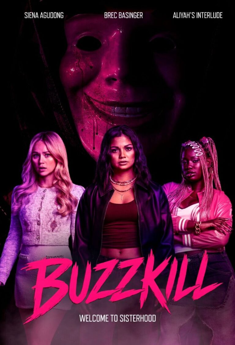 BUZZKILL
