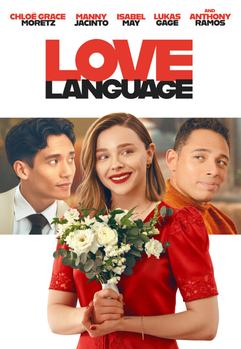 LOVE LANGUAGE